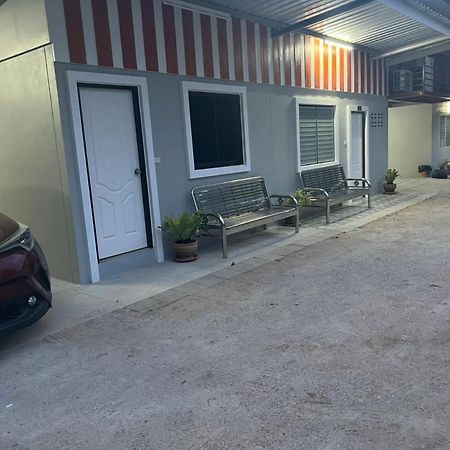 Rung Inn Homestay Ρανόνγκ Εξωτερικό φωτογραφία