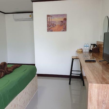Rung Inn Homestay Ρανόνγκ Εξωτερικό φωτογραφία
