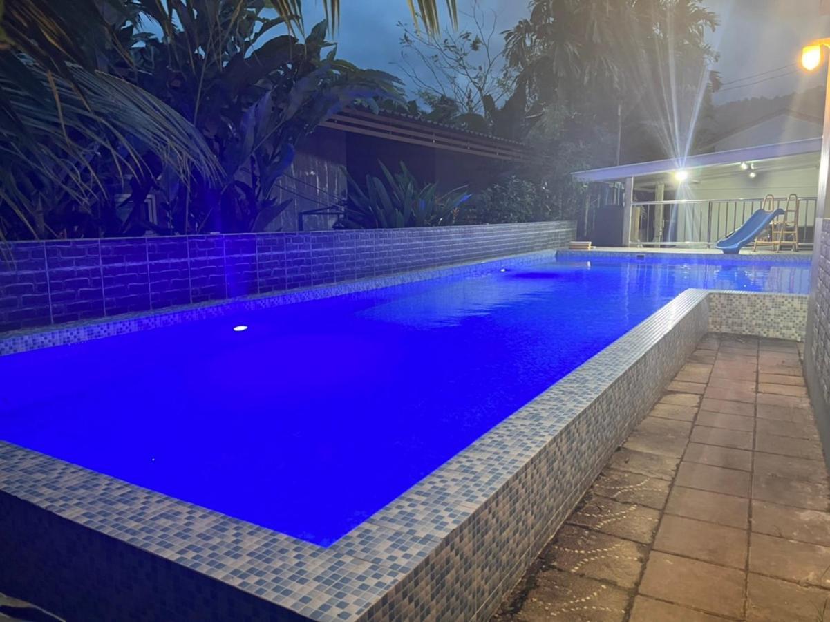 Rung Inn Homestay Ρανόνγκ Εξωτερικό φωτογραφία
