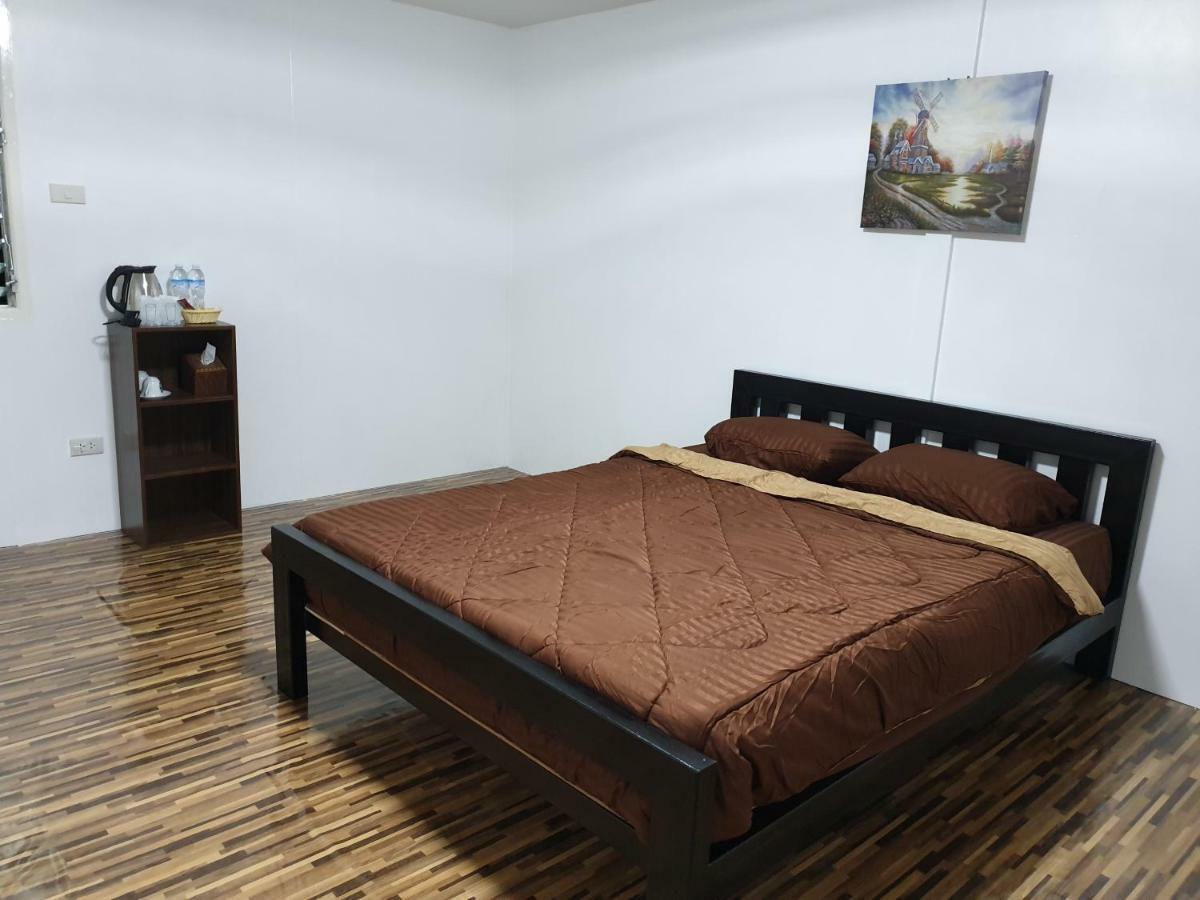 Rung Inn Homestay Ρανόνγκ Εξωτερικό φωτογραφία