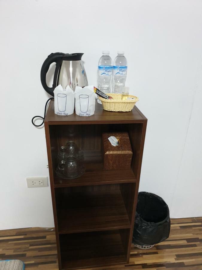 Rung Inn Homestay Ρανόνγκ Εξωτερικό φωτογραφία