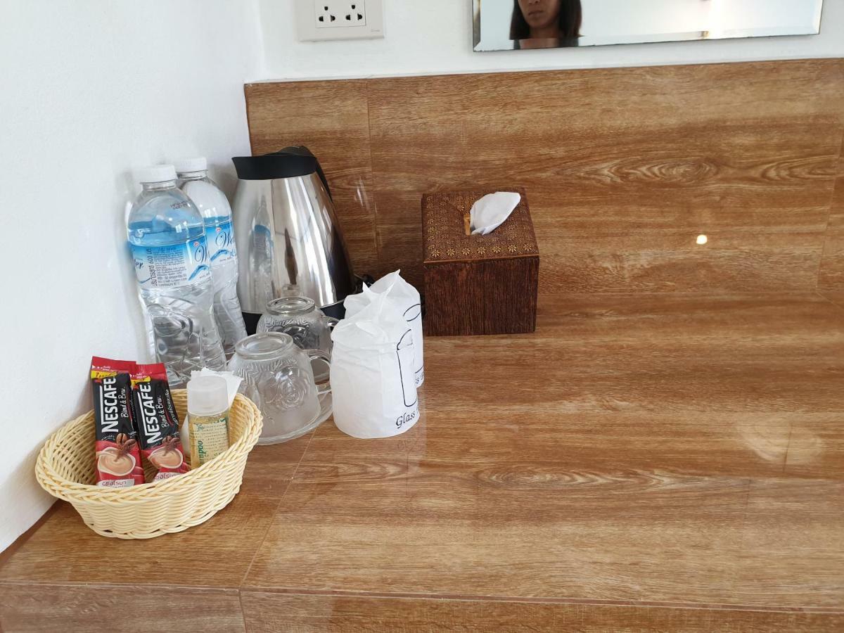 Rung Inn Homestay Ρανόνγκ Εξωτερικό φωτογραφία