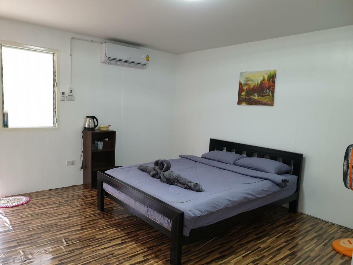 Rung Inn Homestay Ρανόνγκ Εξωτερικό φωτογραφία
