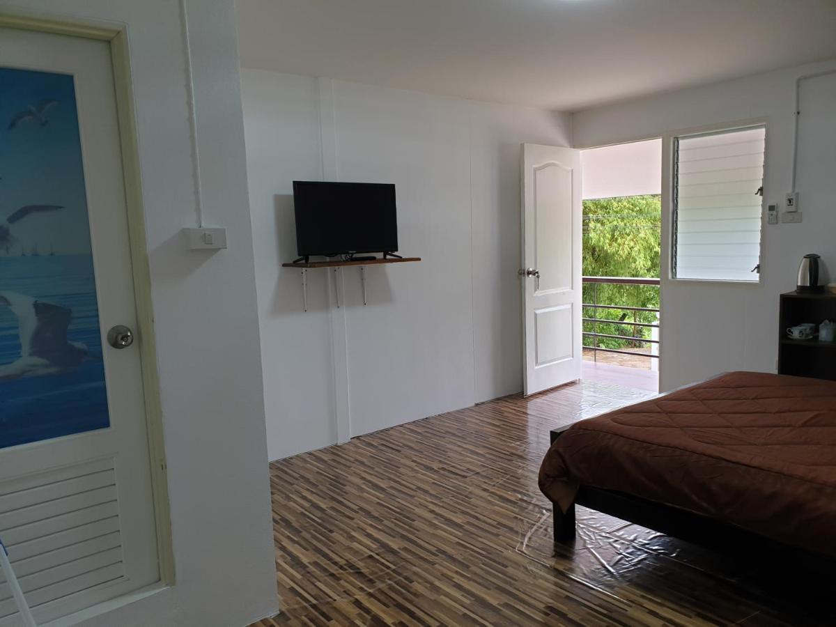 Rung Inn Homestay Ρανόνγκ Εξωτερικό φωτογραφία