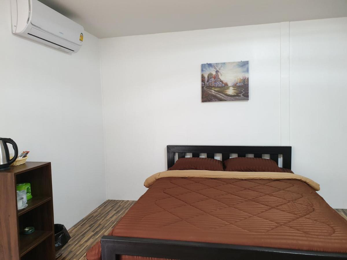 Rung Inn Homestay Ρανόνγκ Εξωτερικό φωτογραφία